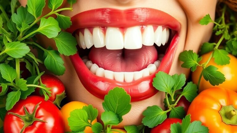 benefits of prodentim for oral health