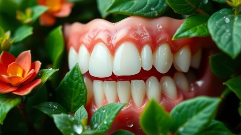 biofilm balance for oral health