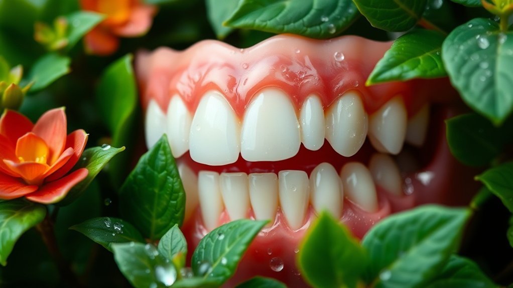 biofilm balance for oral health