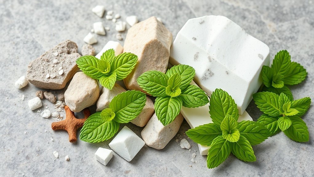 dental health support ingredients