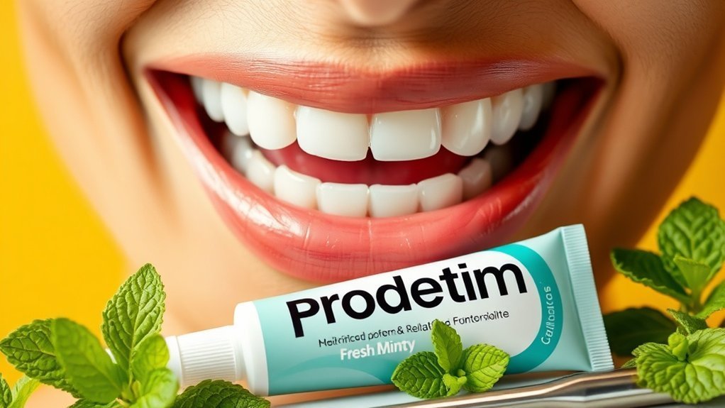 effectiveness of prodentim for whitening