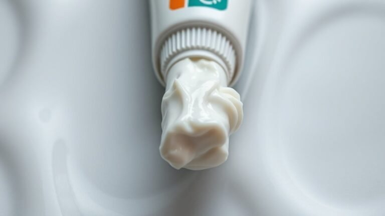 enamel protection through formulation