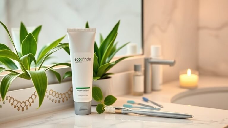gentle oral care alternative
