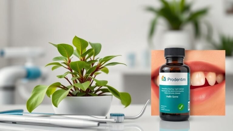 gum disease prevention benefits