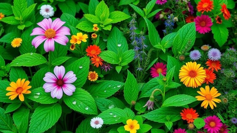 healthier oral microbiome benefits
