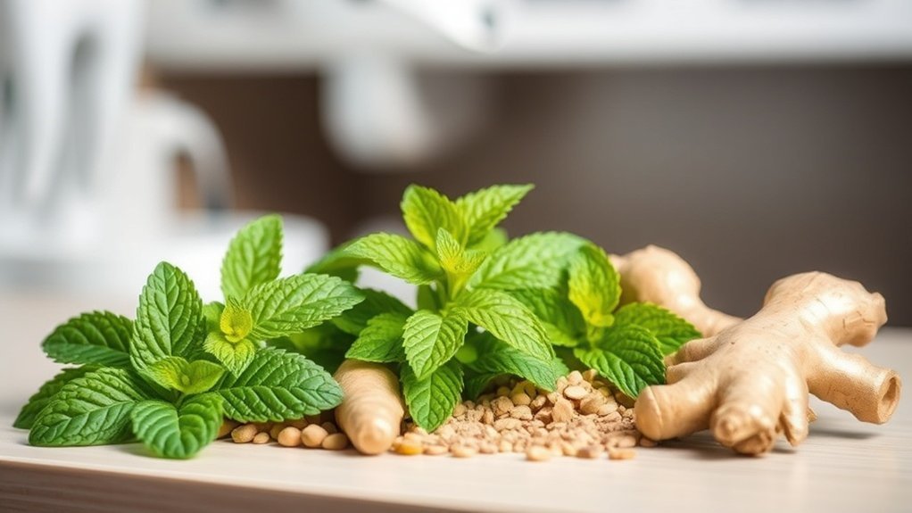 immune health support naturally