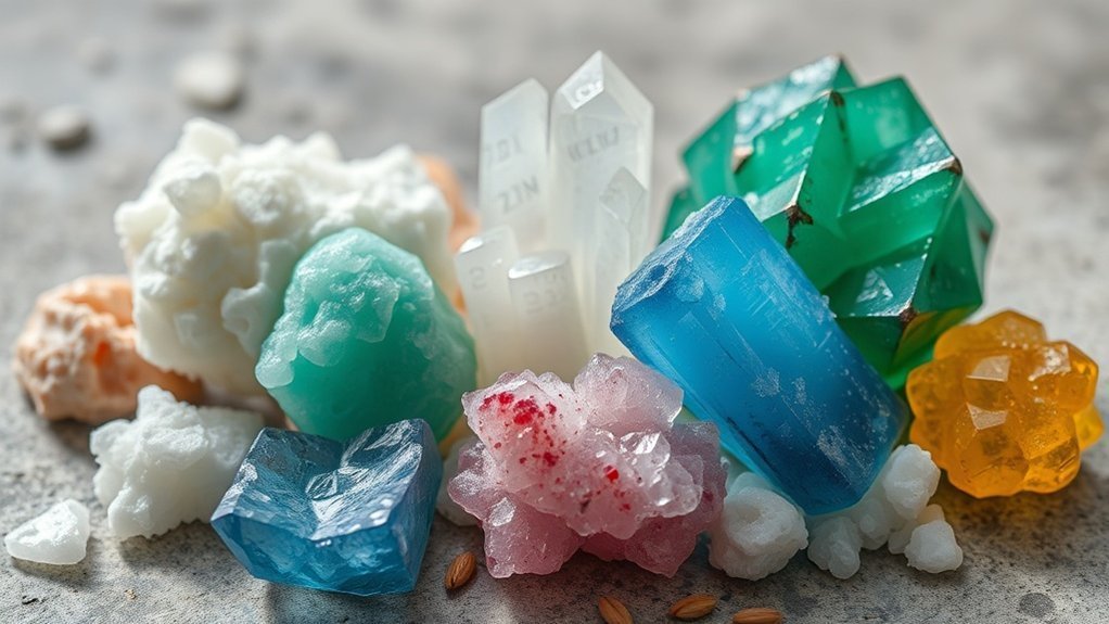 minerals for teeth strength