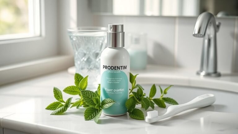 natural breath freshness aid