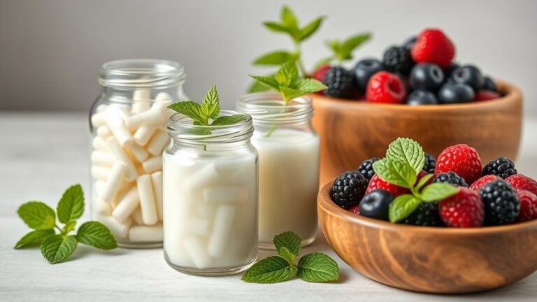 natural supplement for wellness