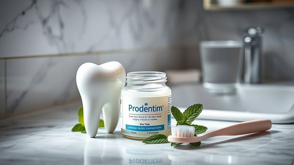 natural teeth whitening effectiveness