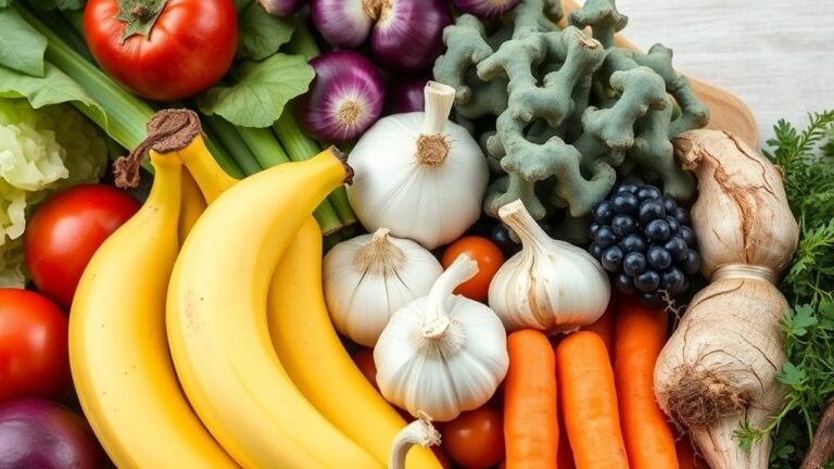 prebiotics support digestive health