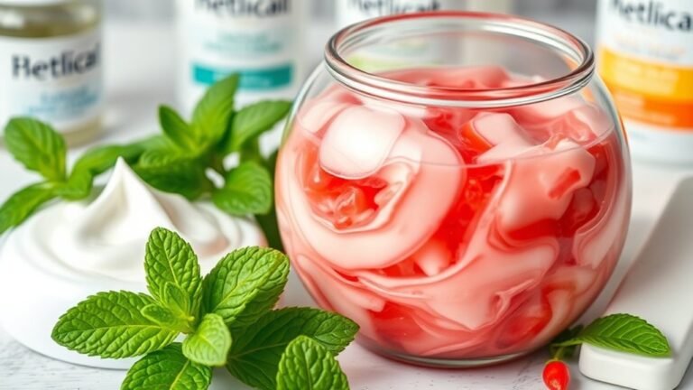 probiotic benefits for oral health