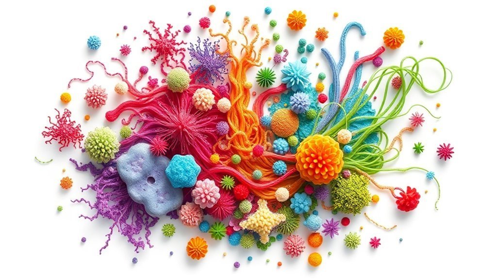 probiotics support oral health