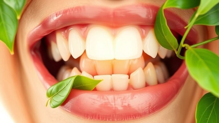 prodentim alleviates oral inflammation
