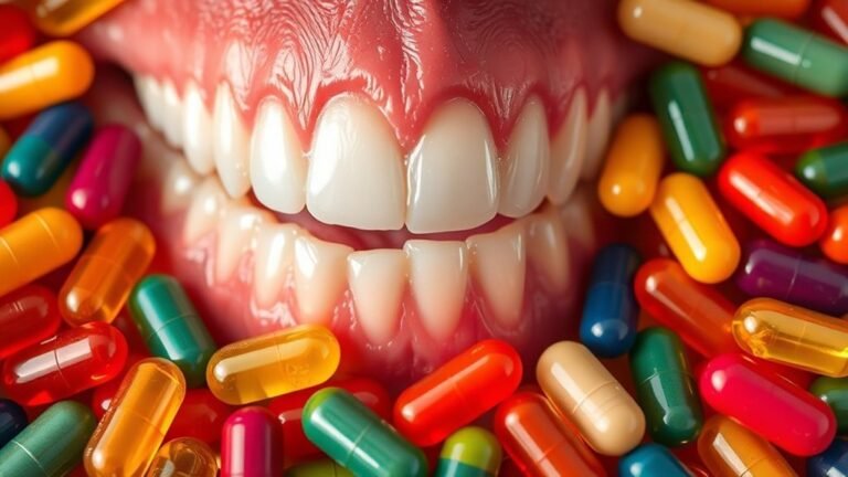 prodentim balances oral microbiome