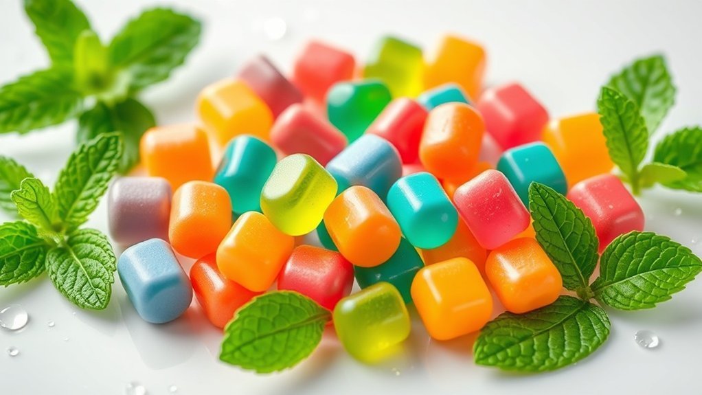 prodentim chewable tablets benefits