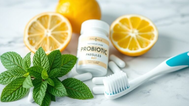 prodentim combats bad breath