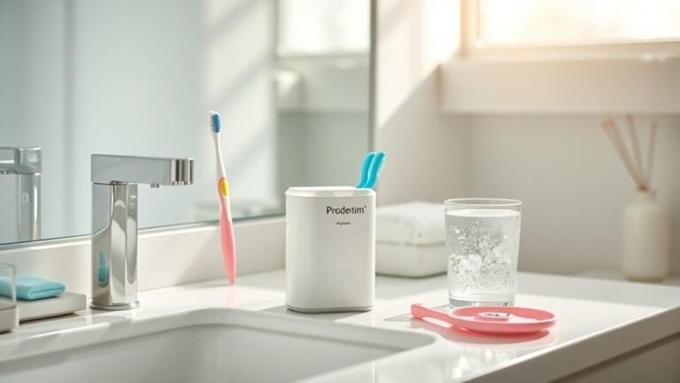 prodentim enhances oral well being