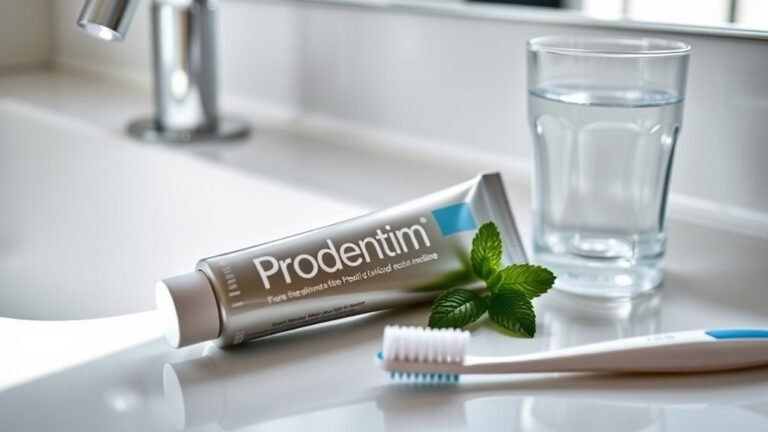 prodentim for oral freshness