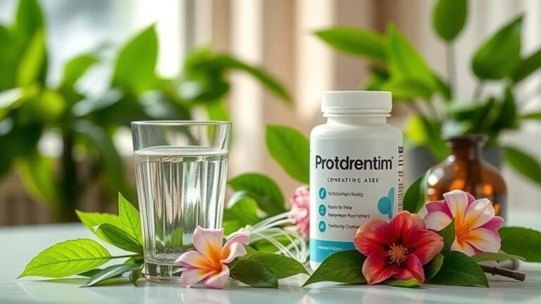 prodentim for respiratory health