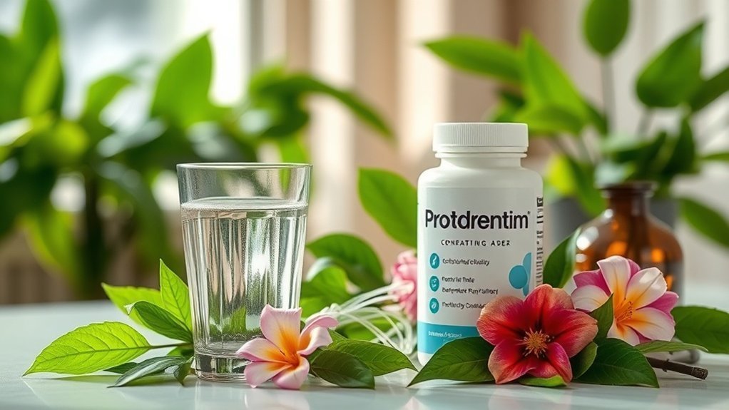 prodentim for respiratory health