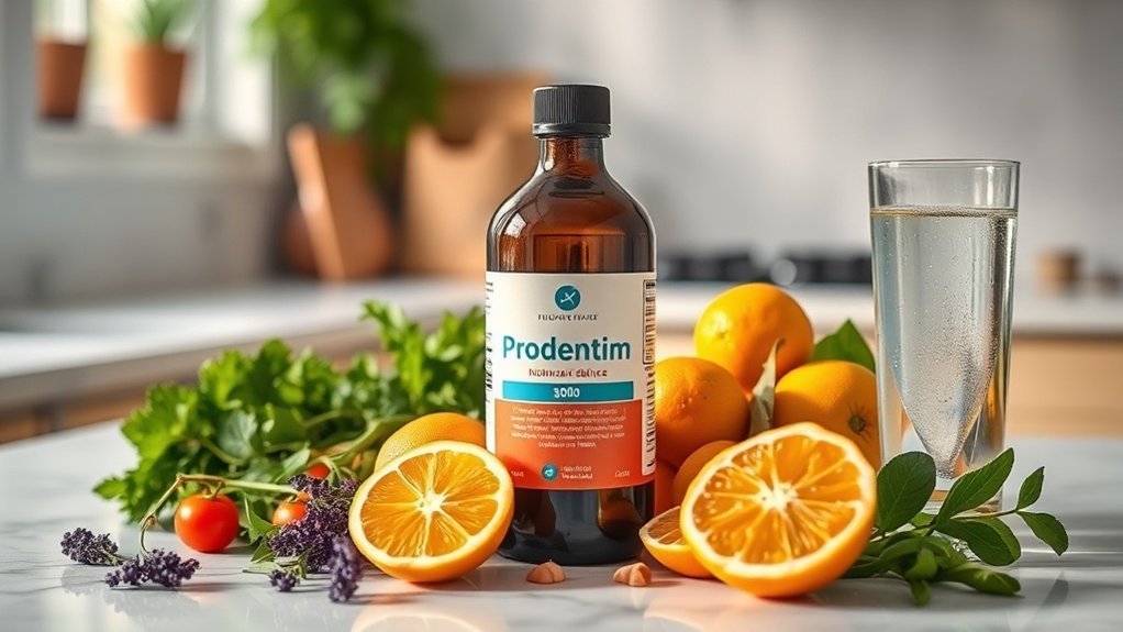 prodentim immune balance effectiveness