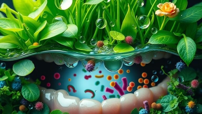 prodentim improves oral health