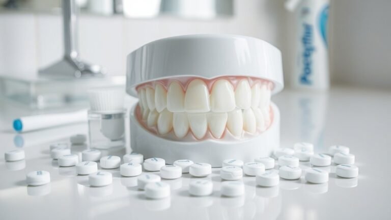prodentim plaque reducing tablets