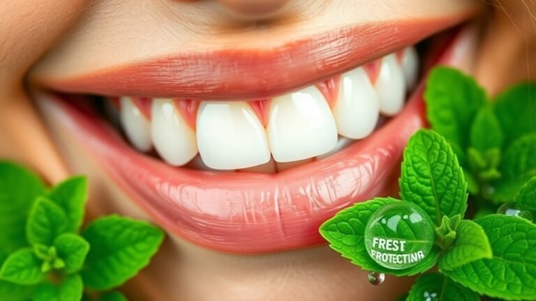 prodentim prevents enamel decay