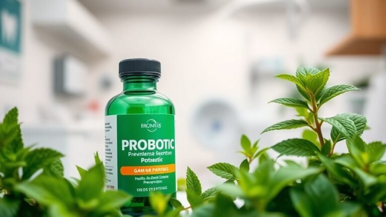 prodentim probiotics for gum health