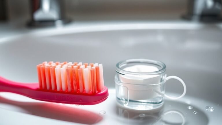 prodentim s impact on bacteria