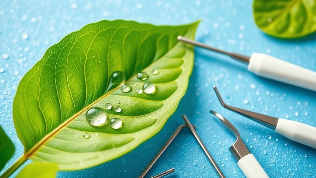 prodentim s nutrient formula benefits