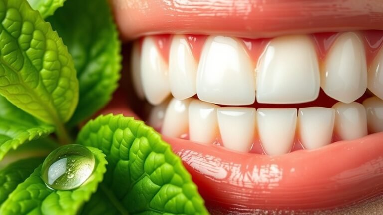 prodentim strengthens enamel preventing decay