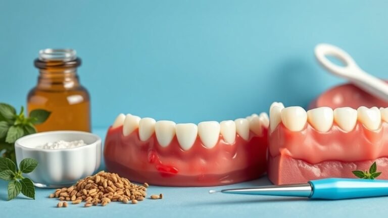 prodentim supports gum health