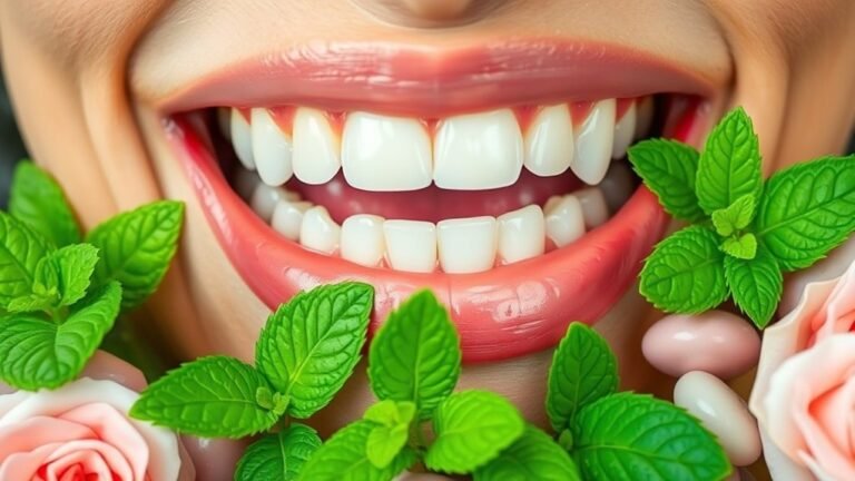 prodentim supports oral health
