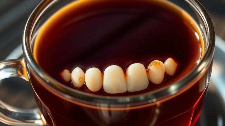 prodentim tea stain solution