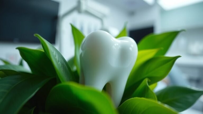 tartar prevention and cavity protection