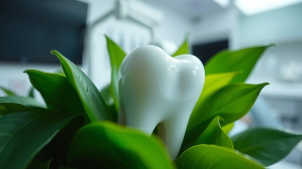 tartar prevention and cavity protection