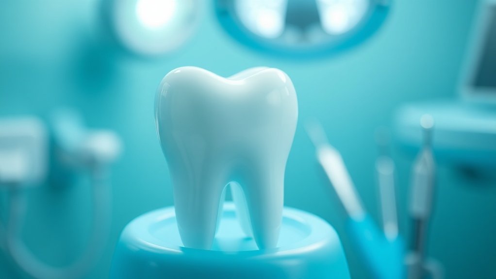 teeth whitening without sensitivity