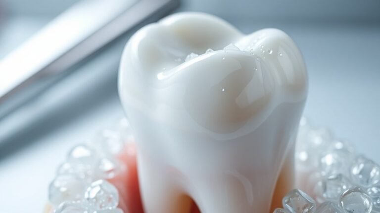 tooth sensitivity protection claims