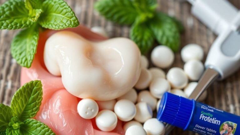 tooth sensitivity relief potential