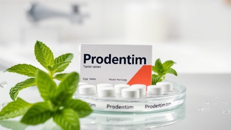 user friendly gum health solution